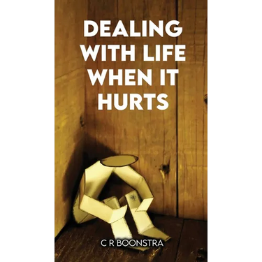 Dealing with Life When It Hurts