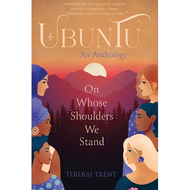 Ubuntu: On Whose Shoulders We Stand