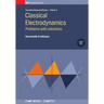Classical Electrodynamics: Problems with solutions: Problems with solutions