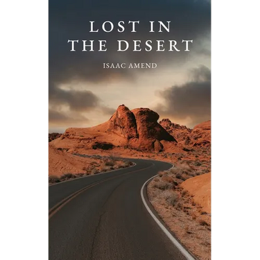 Lost in the Desert