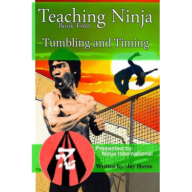 Teaching Ninja: Tumbling and Timing