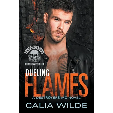 Dueling Flames