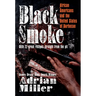 Black Smoke: African Americans and the United States of Barbecue