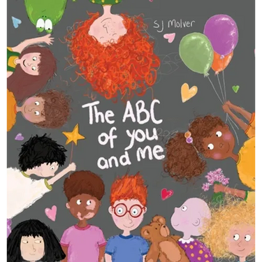 The ABC of You and Me
