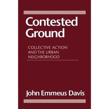 Contested Ground