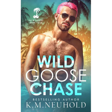 Wild Goose Chase