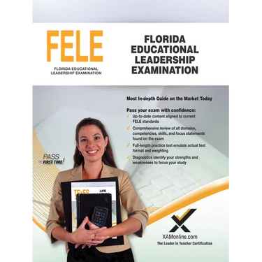 Florida Educational Leadership Examination (Fele)