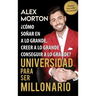Sala de Dormitorios a Millonario: Como Sonar Grande, Creer Grande y Lograr Grandes