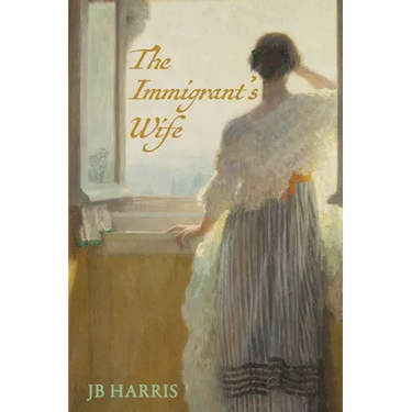 The Immigrant's Wife