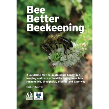 Bee Better Beekeeping
