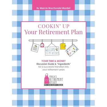 Cookin' Up Your Retirement Plan