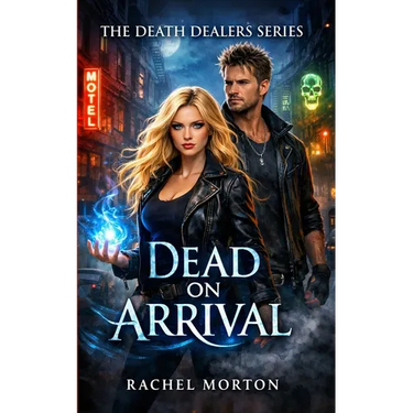 Dead on Arrival: An Urban Fantasy Story