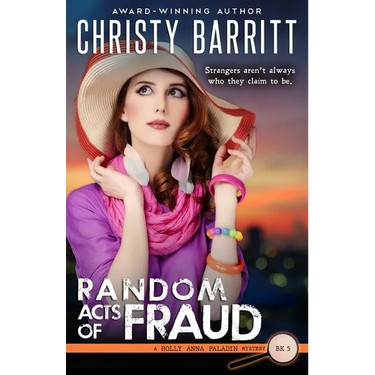 Random Acts of Fraud