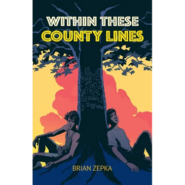 Within These County Lines