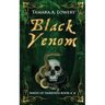 Black Venom: Waves of Darkness Book 4
