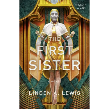 The First Sister