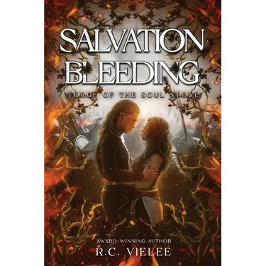 Salvation Bleeding: Forge of the Soul Stone