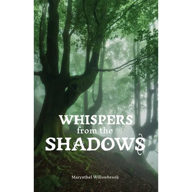 Whispers from the Shadows