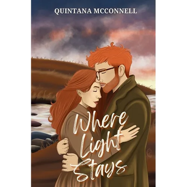 Where Light Stays