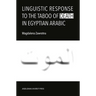 Linguistic Response to the Taboo of Death in Egyptian Arabic