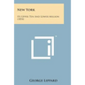 New York: Its Upper Ten and Lower Million (1854)