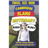 Cambridge Slang Dictionary: A Guide to the Fun and Quirky Side of English