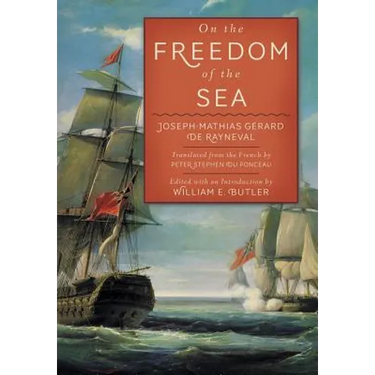 On the Freedom of the Sea