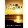 Andre Boulanger