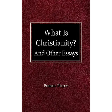 What is Christianity?