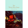 The Thirty-Nine Steps