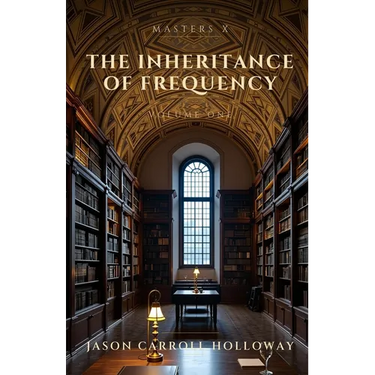 Masters X: The Inheritance of Frequency