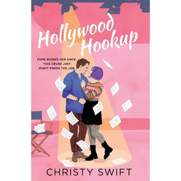 Hollywood Hookup