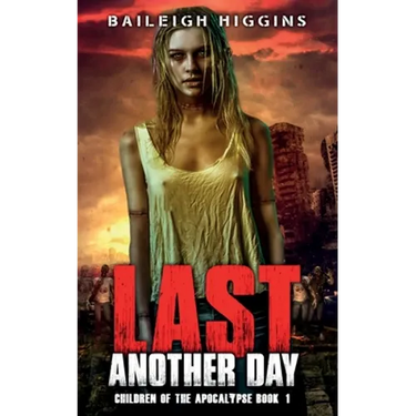 Last Another Day