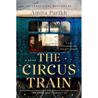 The Circus Train