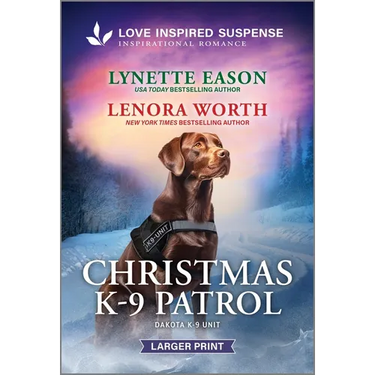 Christmas K-9 Patrol