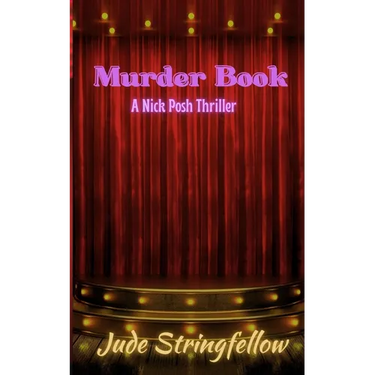 Murder Book