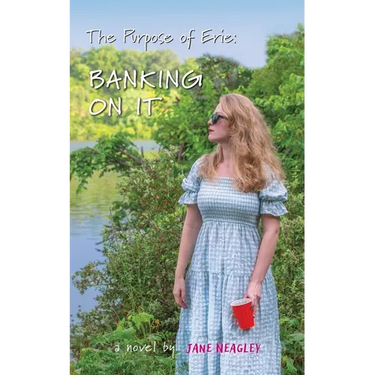 The Purpose of Erie Banking On It
