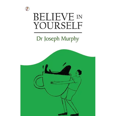 Believe in Yourself