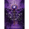 When Vengeance Bleeds Royal