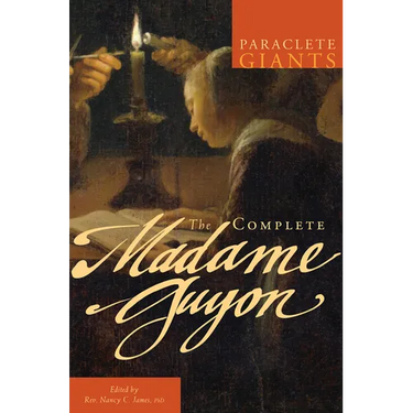 The Complete Madame Guyon