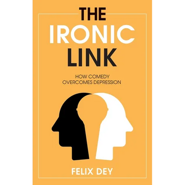 The Ironic Link: How Comedy Overcomes Depression