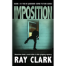Imposition: Detectives hunt a serial killer in this gripping mystery