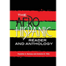 The Afro-Hispanic Reader and Anthology