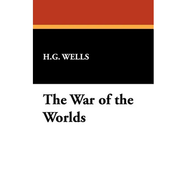 The War of the Worlds