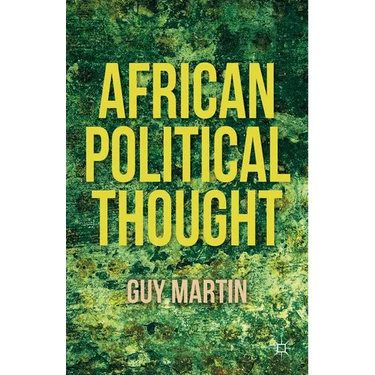 African Political Thought