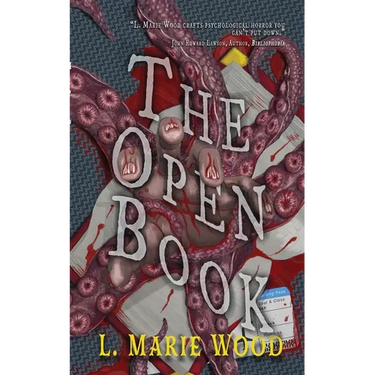 The Open Book