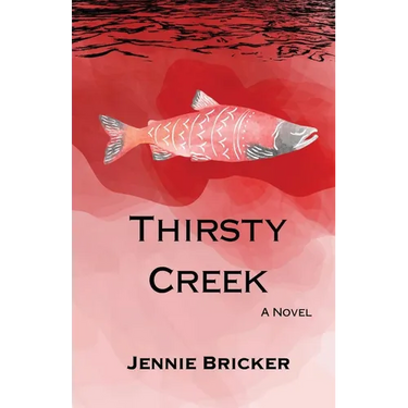 Thirsty Creek