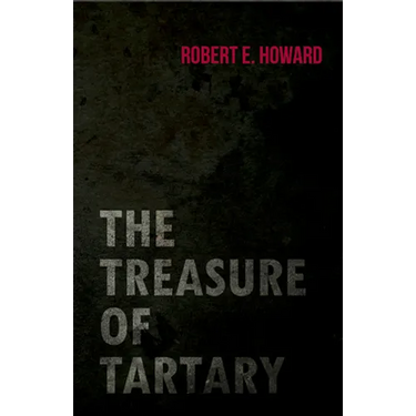 The Treasure of Tartary
