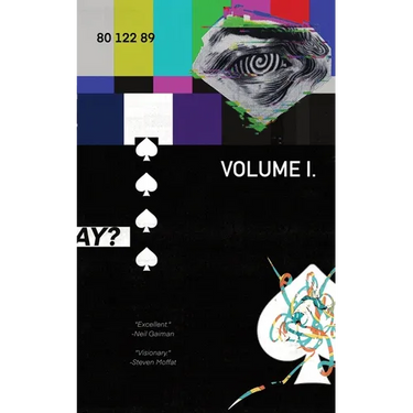Tempus Fugit volume 1: echo_01