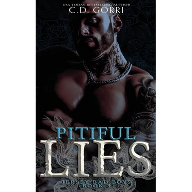 Pitiful Lies